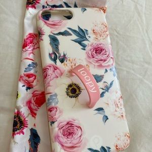 Loopy phone case for iPhone 6,7,8 plus